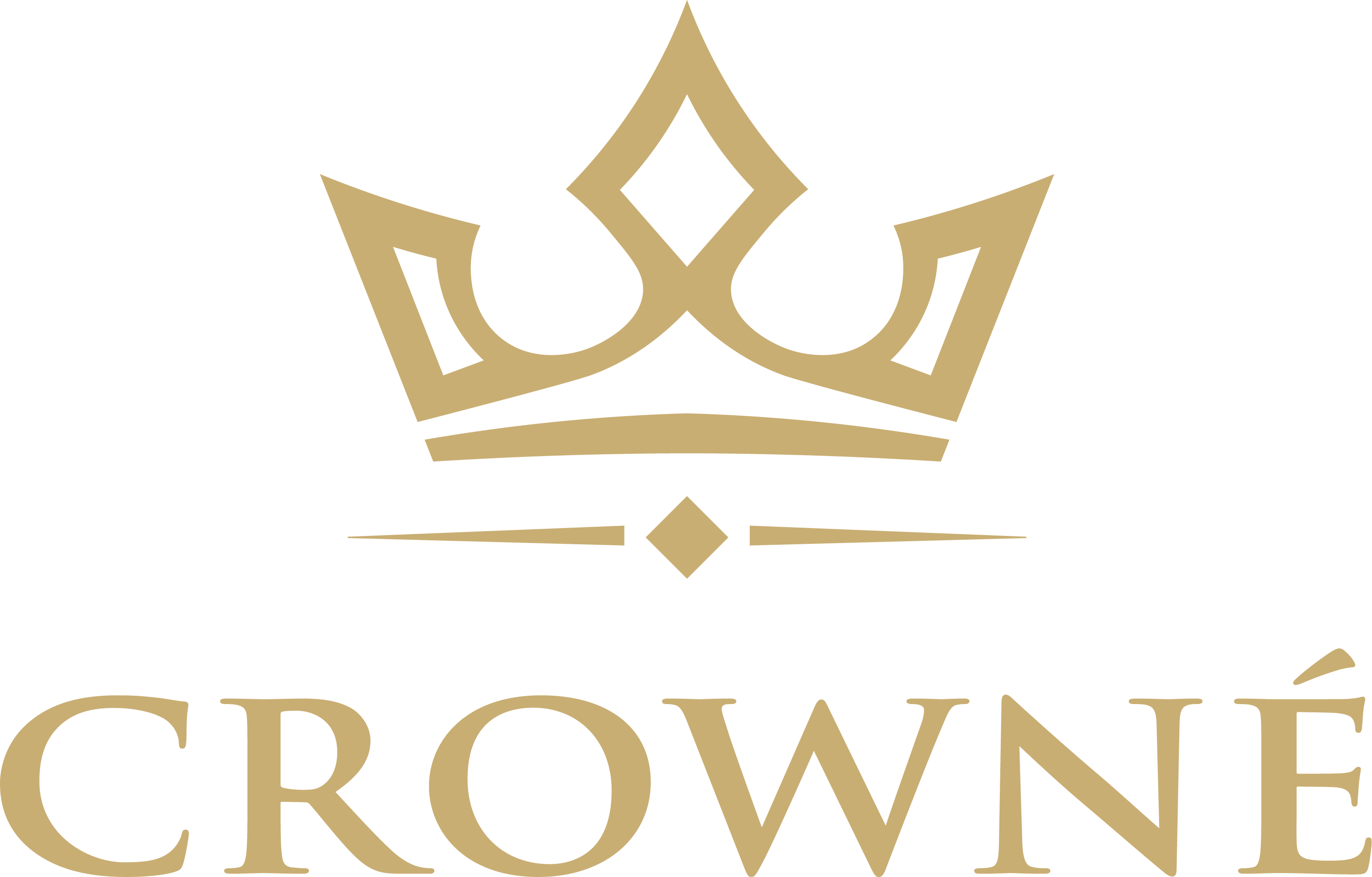 Crowné